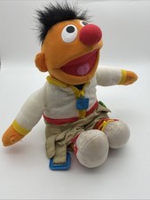 Plüsch ernie zieh mich - –,