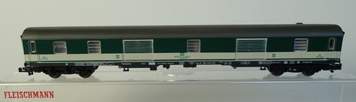 Fleischmann piccolo 8101