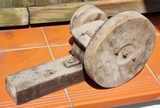 Alte transmissionswelle - alte,
