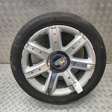 Cadillac escalade mk4 alufelge - escalade,