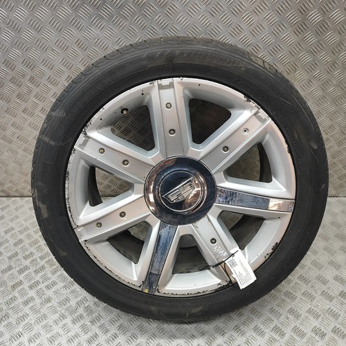 Cadillac escalade mk4 alufelge - mk4,