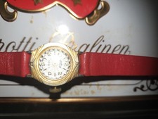 Antike Damenuhr Mentor