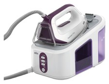 Braun Domestic Home IS 3155 VI CareStyle 3 Pro Dampfbügelstation ( B - 3233 )