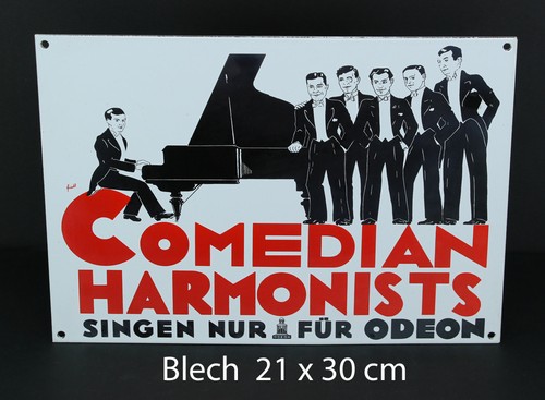 Deko schild emaille - deko-schild, auf