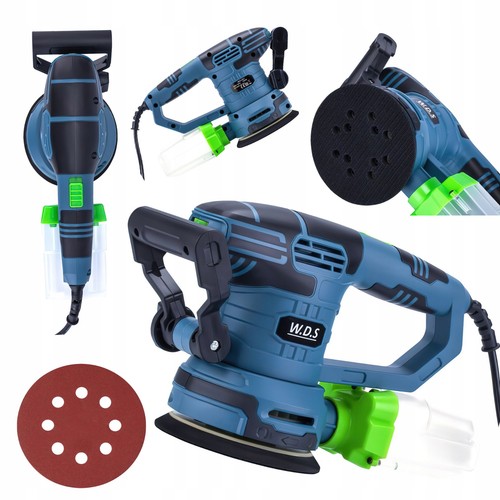 Exzenterschleifer 1300w - exzenterschleifer,