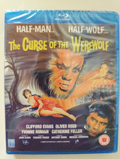 Hammer - The Curse of the