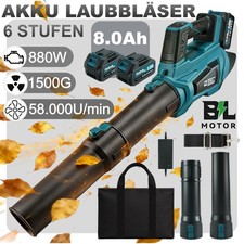 6 Gang Für Makita Akku