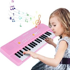 Elektronische keyboard kinder - elektronische,