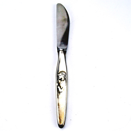 Wmf kindermesser max moritz - kindermesser,
