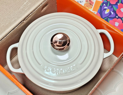 Creuset signature runder - creuset,