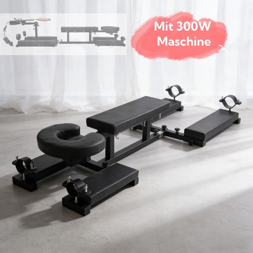 Multifunktionaler stuhl bdsm - stuhl,