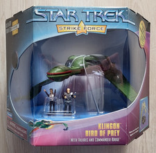 Star trek strike - strike, force