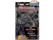 Wizkids Mhc Aven.b.panther Illuminati Fast Force Brettspiel