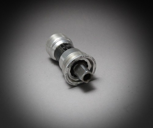Campagnolo record carbon - campagnolo,