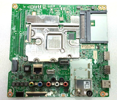 Mainboard modul platine - lg,