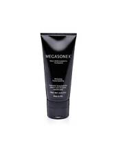 MEGASONEX fluoridfreie Whitening Zahnpasta