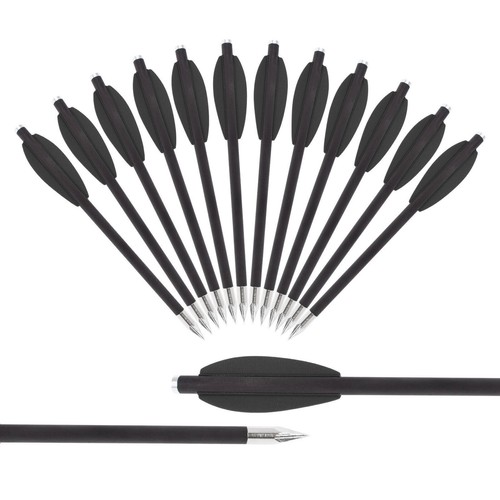 Zoll armbrustbolzen - zoll,