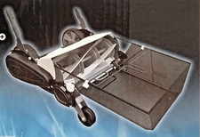 Fiskars Grasfangkorb Fangkorb