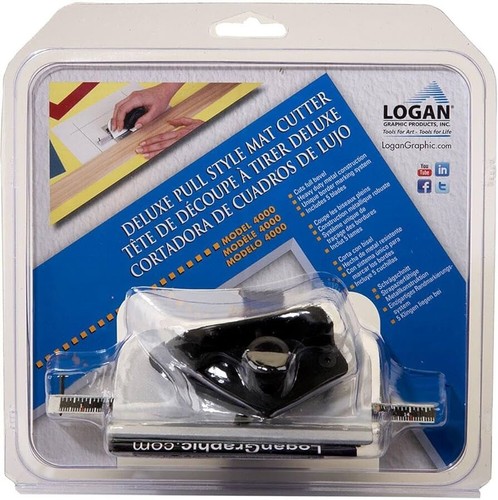 Logan 4000 deluxe zug - logan,