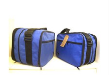 Kofferinnentaschen gepäck und