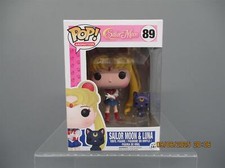 Funko Pop! Sailor Moon -
