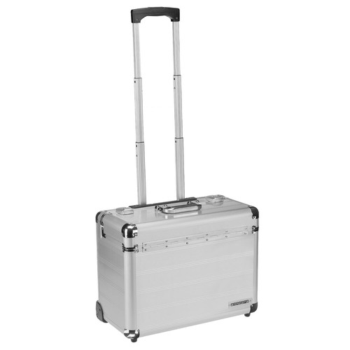 Anndora business trolley - business,