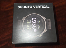 Suunto vertical adventure - vertical,