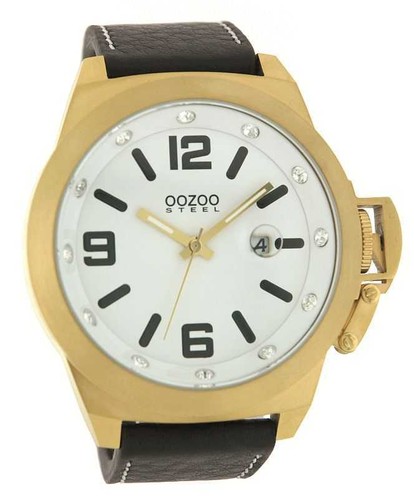 Oozoo steel os0133 - oozoo,