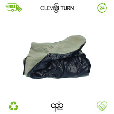 High Peak Unisex Single Luftbett, mit Anti-Rutsch Funktion