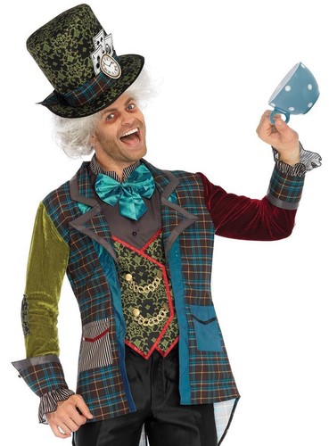 Hutmacher karneval - hutmacher,