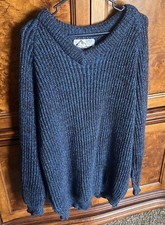 Iceberg Knitwear Fisherman’s