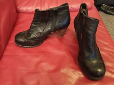 Sexy Hochwertige Harlot Pumps in Gr.41