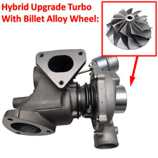 Turbolader Land-Rover Defender / Discovery 2.5 TD5 Stage 2 Hybrid Upgrade Turbo