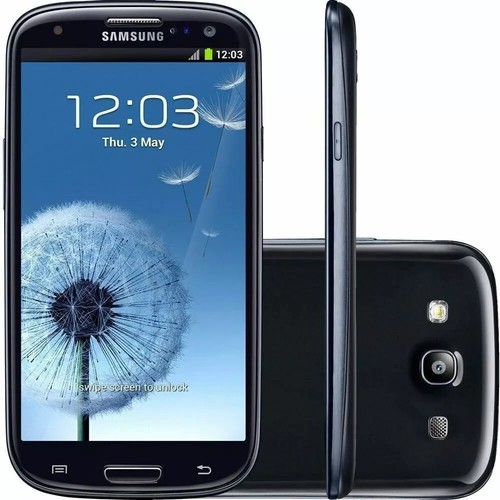Samsung galaxy iii - s, gt-19300
