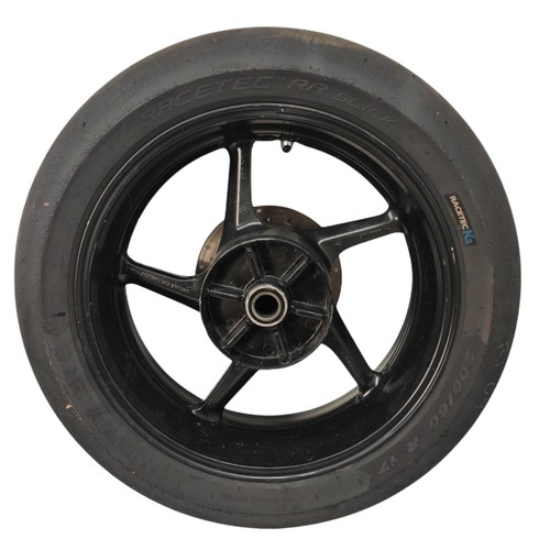 Hinteres felge yamaha - felge, r1