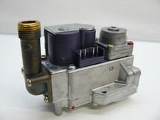Honeywell gasarmatur - honeywell,
