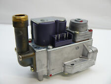 Honeywell Gasarmatur