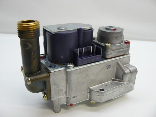Honeywell gasarmatur - honeywell,