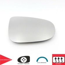 Spiegelglas Ersatzspiegel