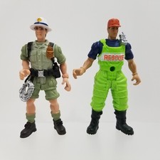 Chap Mei: Animal Rescue -