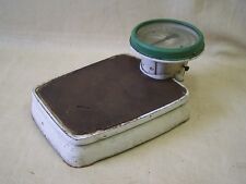 alte Personenwaage Arztwaage