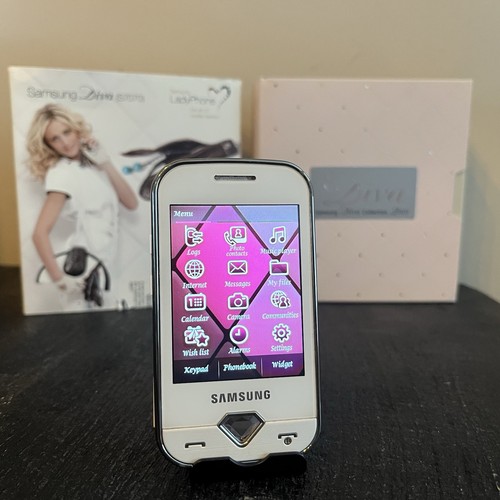 Samsung sgh s7070 - sgh-s7070, diva