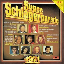 Various - Super-Schlagerparade