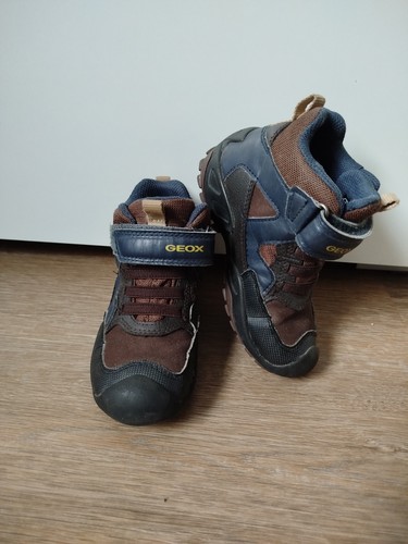 Kinderschuhe junge - 27,