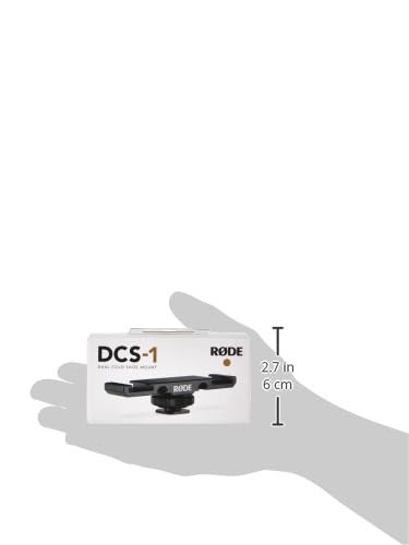 Doppel blitzschuhadapter røde - doppel-blitzschuhadapter,
