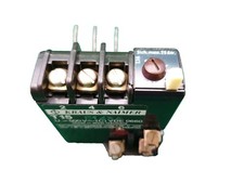 Kraus & Naimer Überlastrelais