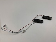 Original Lautsprecher Speaker Set für Toshiba Satellite L670 L670D L675