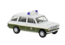 Brekina 27263 Lada 1200 WAS