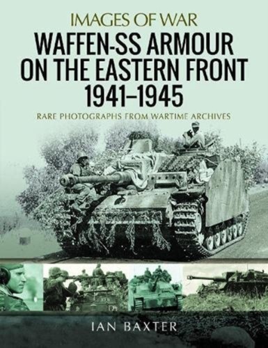 Waffen armour the - waffen-ss,