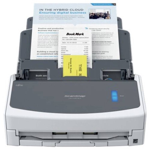Ricoh scansnap ix1400 - scansnap,
